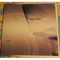Vocal Tracks EP Vol. 2 (4 TEMAZOS EN 1 DISCO)