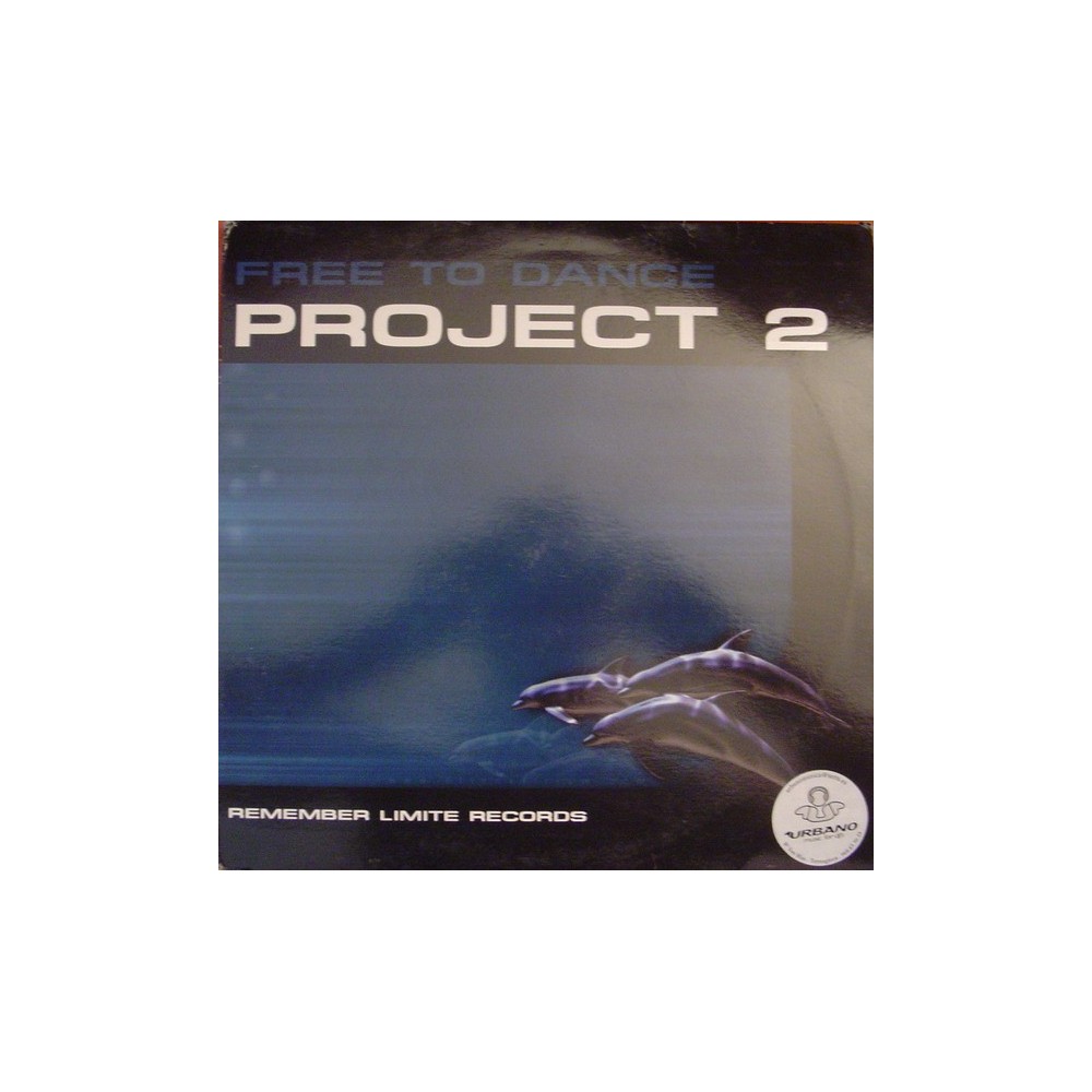 Project 2 – Free To Dance(REMEMBER SANTOMERA¡¡ NUEVO¡)