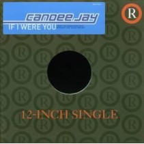 Candee Jay - If I Were You(2 MANO,COMO NUEVO.COPIA IMPORT¡¡)