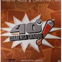 Rafa Ruiz & Cristian Gil – Open My Arms (2 MANO)