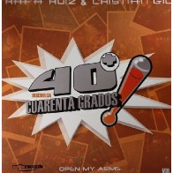 Rafa Ruiz & Cristian Gil – Open My Arms (2 MANO)