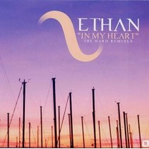 Ethan – In My Heart (The Hard Remixes) (2 MANO,DISCO COMO NUEVO¡¡ JOYA¡¡)