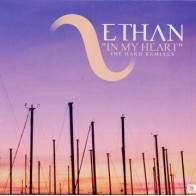Ethan – In My Heart (The Hard Remixes) (2 MANO,DISCO COMO NUEVO¡¡ JOYA¡¡)