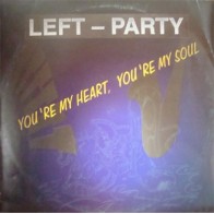 Leit-Motiv - You're My Heart, You're My Soul