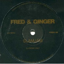 Fred & Ginger – Slamjam(2 MANO,TEMAZO HARDHOUSE¡)