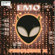 Emo – Frecuenz X (2 MANO,JUMPER EPOCA TRANSICIÓN CENTRAL)