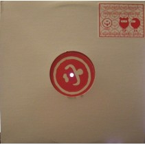 Poogie Bear vs. Sidekick Sam – Summer Of Sam E.P. (PELOTAZO BUSCADISIMO¡¡¡ COMO NUEVO¡¡)