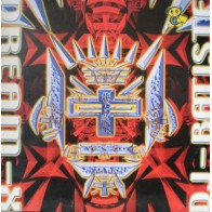 DJ Batiste – Dream-X (2 MANO,COMO NUEVO¡¡)