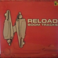 Reload - Boom tracks(NUEVO,JUMPER)