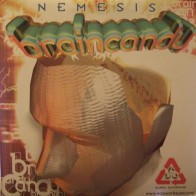 Nemesis – Braincandy(PELOTAZO WAXWORKS¡¡)