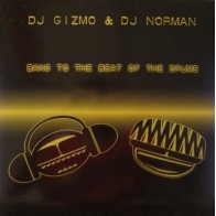 DJ Gizmo & DJ Norman – Bang To The Beat Of The Drums (TEMAZO PROGRESSIVE + JUMPER)