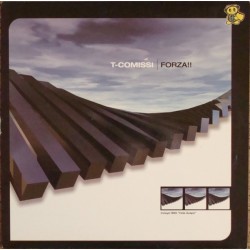 T-Comissi-Forza¡¡