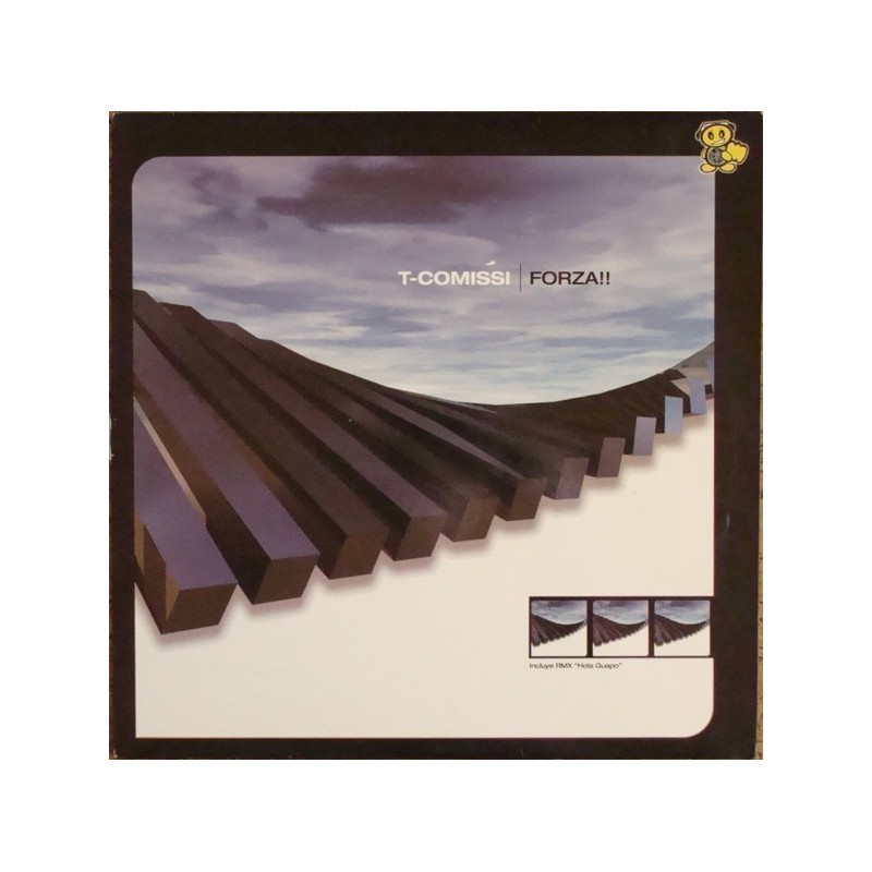 T-Comissi-Forza¡¡