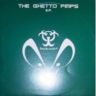 The Ghetto Pimps – Straight Pimp'n(2 MANO,TEMAZOS JUMPER)