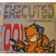 P.C.P. – Executed (2 MANO,TEMAZO HARDCORE¡¡)