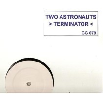Two Astronauts – Terminator (VERSIÓN PELICULA TERMINATOR EN TRANCE,MUY BUENO¡)