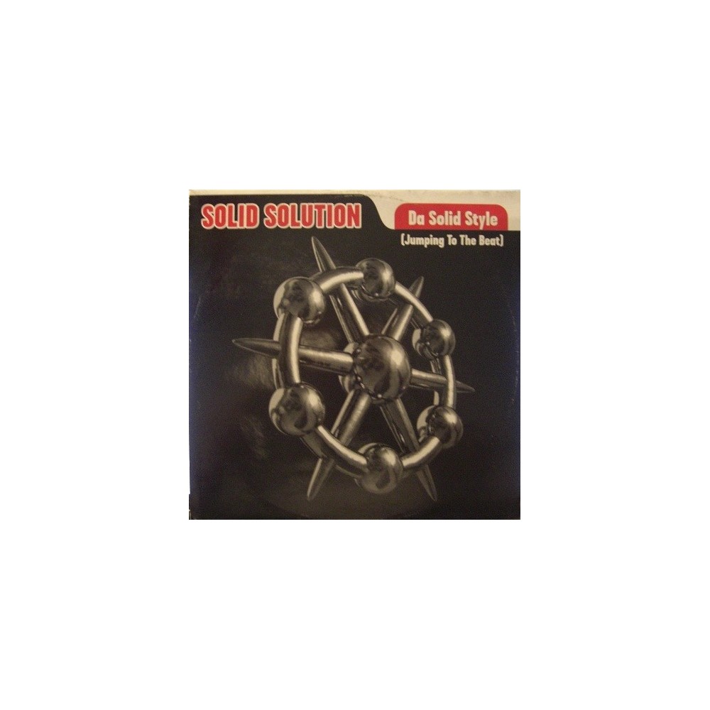 Solid Solution – Da Solid Style(JUMPER BUENISIMO¡¡)