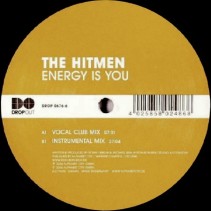 The Hitmen – Energy Is You (MUY BUSCADO¡¡)
