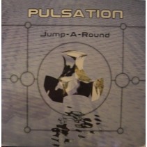 Pulsation  – Jump-A-Round (2 MANO,PELOTAZO CHOCOLATERO¡¡)