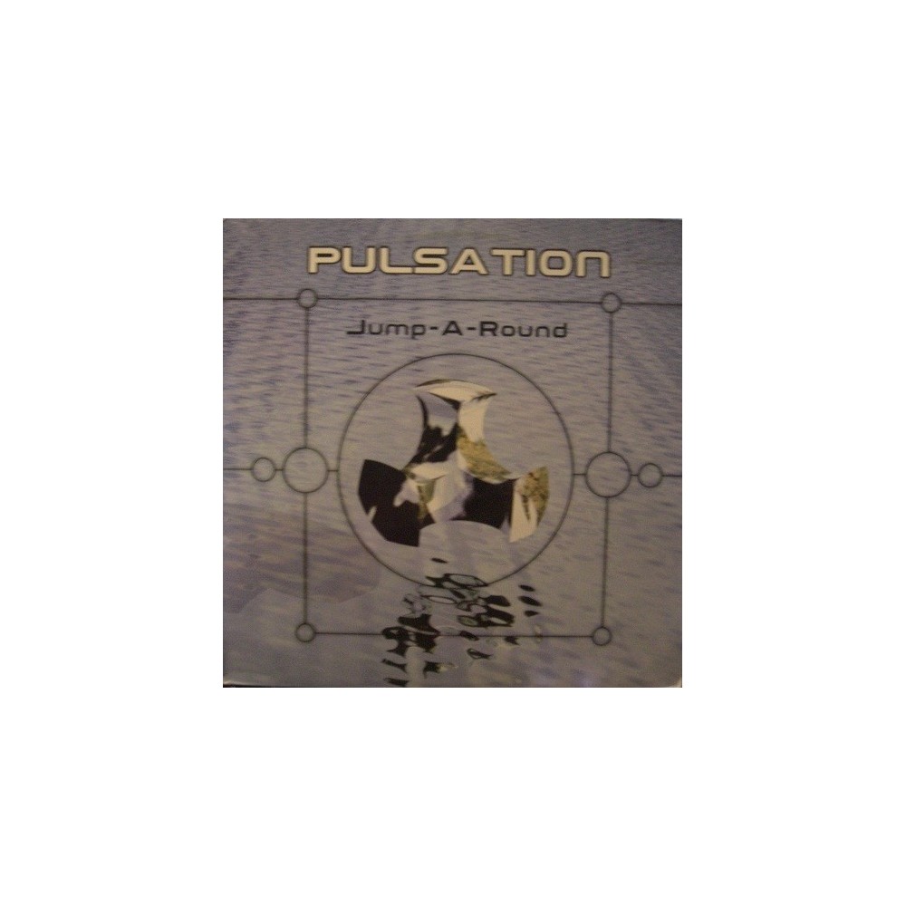 Pulsation  – Jump-A-Round (2 MANO,PELOTAZO CHOCOLATERO¡¡)