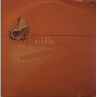 R.D.B. – No More Trouble(2 MANO,COMO NUEVO¡¡ TEMAZO¡¡¡)