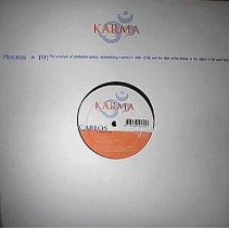 Carlos - Rush Me(COPIA IMPORT COMO NUEVA,PELOTAZO¡¡¡)