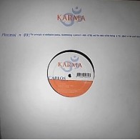 Carlos - Rush Me(COPIA IMPORT COMO NUEVA,PELOTAZO¡¡¡)