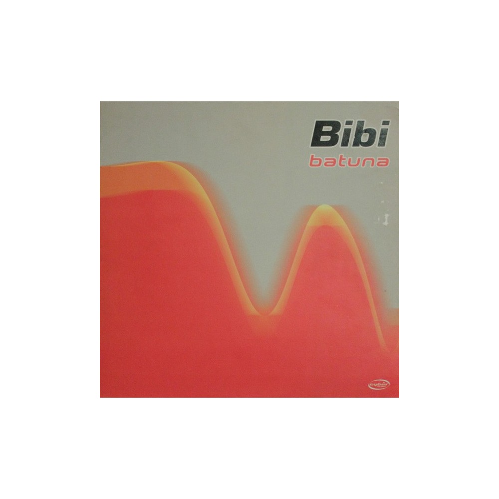 Bibi – Batuna(EDICIÓN FRANCESA NUEVA¡¡¡ TEMAZO REMEMBER¡¡)