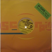 Le Click – Tonight Is The Night (COPIAS IMPORT  NUEVAS,TEMAZO ITALO-DANCE¡¡)