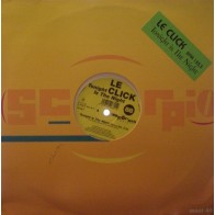 Le Click – Tonight Is The Night (COPIAS IMPORT  NUEVAS,TEMAZO ITALO-DANCE¡¡)
