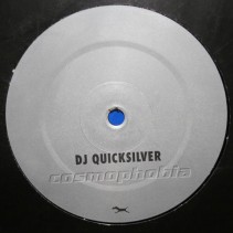 DJ Quicksilver - Cosmophobia(PROGRESIVO MUY BUENO)