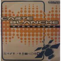 Veracocha – Carte Blanche(EDICIÓN FRANCESA NUEVA,SONIDO BRUTAL¡¡)