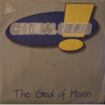 Central Seven – The God Of House (COPIAS IMPORT NUEVAS¡¡)