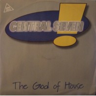 Central Seven – The God Of House (COPIAS IMPORT NUEVAS¡¡)