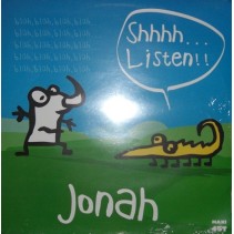 Jonah – Shhhht... Listen(CABROTE REMEMBER¡¡ COPIAS IMPORT NUEVAS)