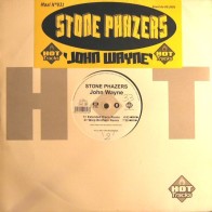 Stone Phazers – John Wayne (COPIAS IMPORT NUEVAS,BASUCÓN HARDHOUSE¡¡¡¡¡¡