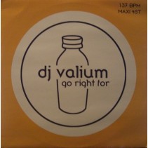 DJ Valium – Go Right For (COPIAS IMPORT NUEVAS,MELODIA REMEMBER DEL 98¡¡)