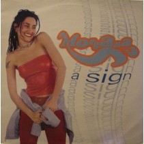 Morgana – A Sign (EDICIÓN FRANCESA,SOLO 2 COPIAS¡¡)