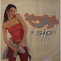 Morgana – A Sign (EDICIÓN FRANCESA,SOLO 2 COPIAS¡¡)