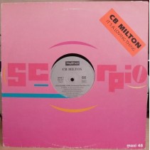 CB Milton – It's A Loving Thing (EDICIÓN FRANCESA,COPIAS NUEVAS¡¡