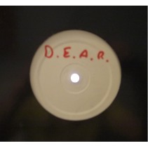 DEAR - Talk To Me(TEST PRESSING ITALIANO ORIGINAL NUEVO,TEMAZO¡¡¡)