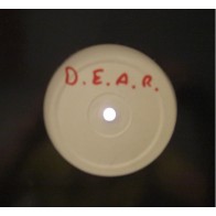 DEAR - Talk To Me(TEST PRESSING ITALIANO ORIGINAL NUEVO,TEMAZO¡¡¡)