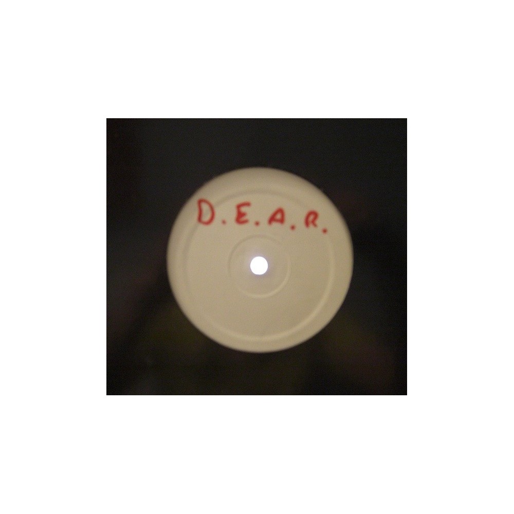 DEAR - Talk To Me(TEST PRESSING ITALIANO ORIGINAL NUEVO,TEMAZO¡¡¡)