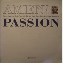 Amen! - Passion