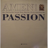 Amen! - Passion