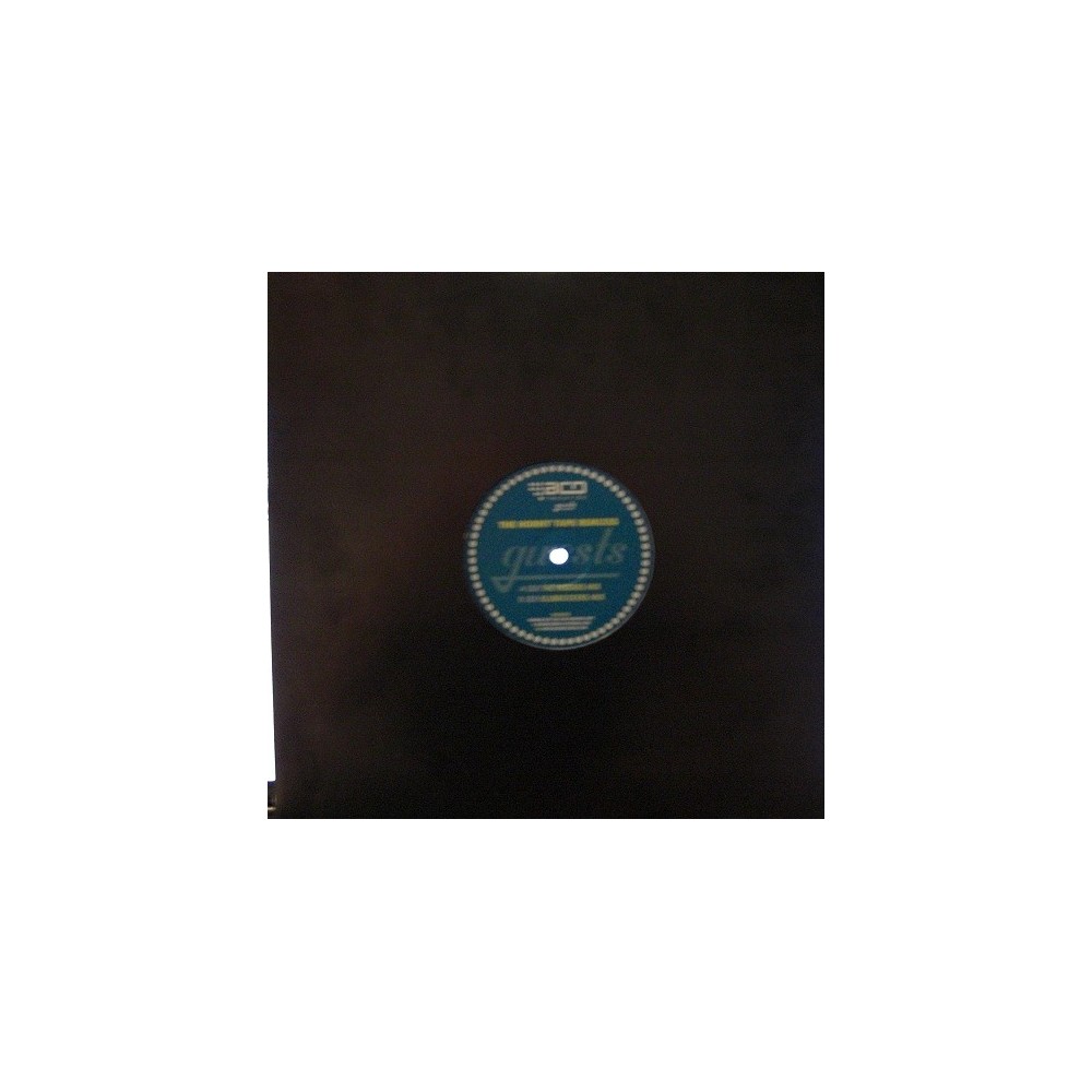 One Long Sausage – The Horny Tape Remixes (BASE)