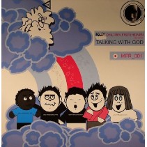 Children From Heaven – Talking With God (NUEVO,CARA B BUENISIMA¡¡)