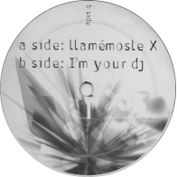 JDS – Llamemosle X (2 MANO)