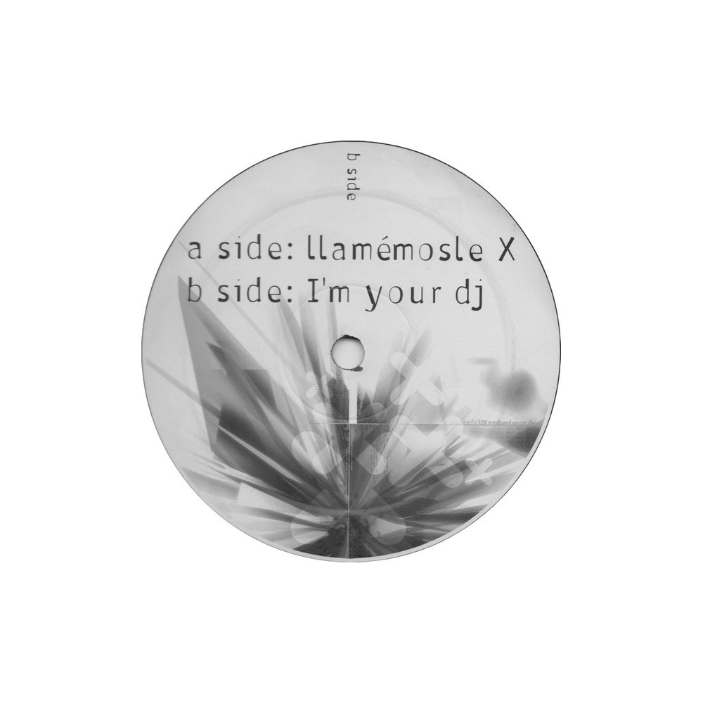 JDS – Llamemosle X (2 MANO)