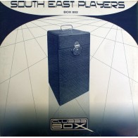 South East Players - The Horny Drum Machine(COPIA IMPORT,PELOTAZO HARDHOUSE¡¡¡)